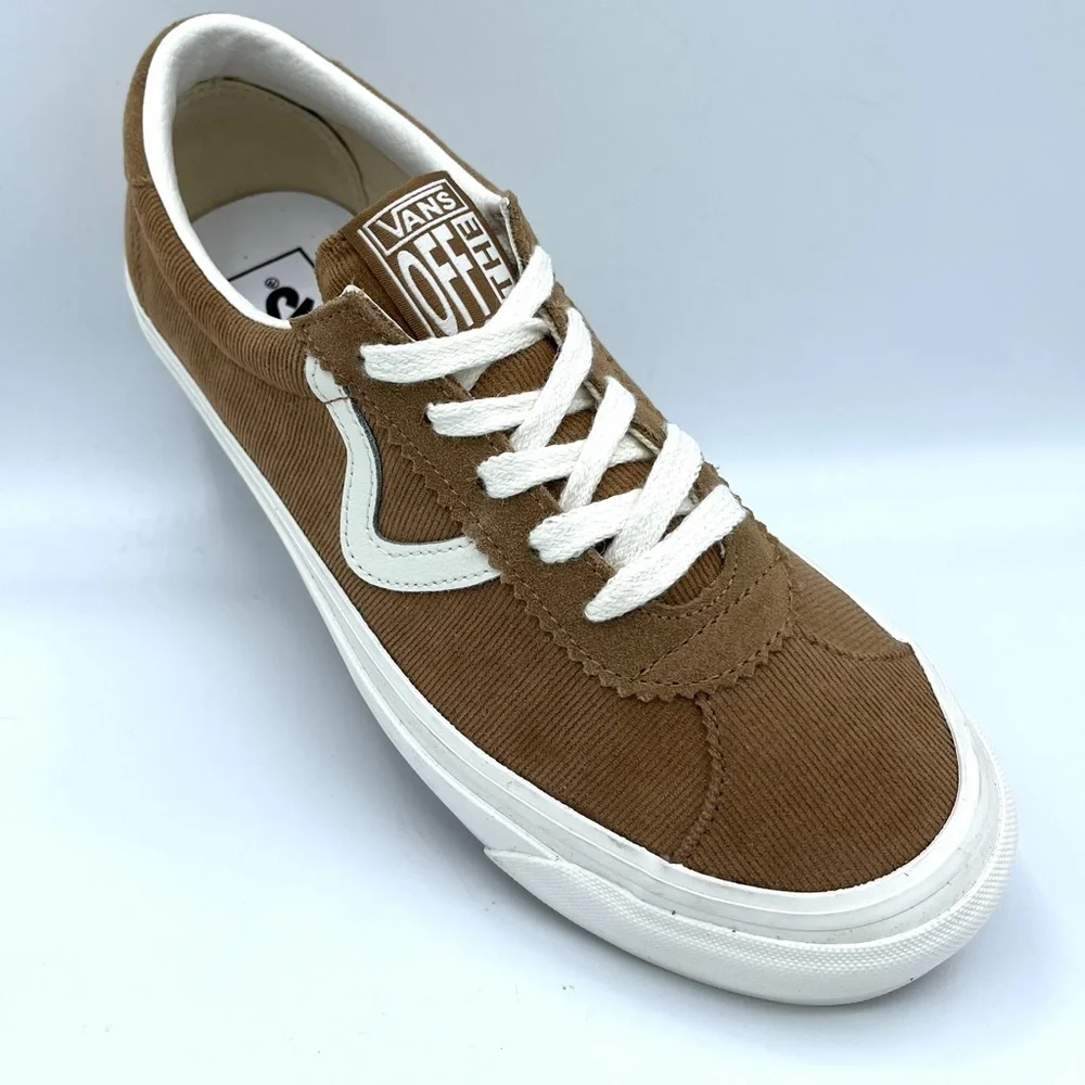 Vans Anaheim Factory Style 73 Sneakers - Picture 11 of 16